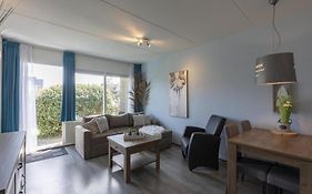 Lovely Apartment With Patio
