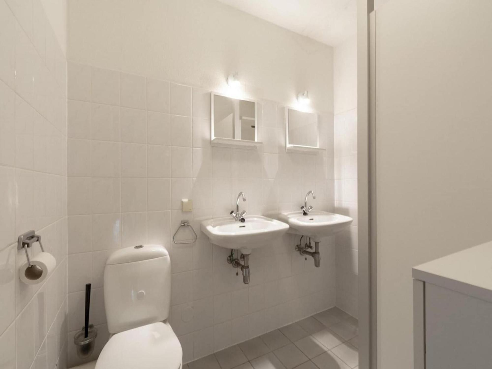Lovely Apartment With Patio Callantsoog Exterior foto
